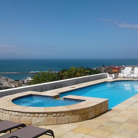 Lavandula Manor Self-Catering Mossel Bay Exterior photo