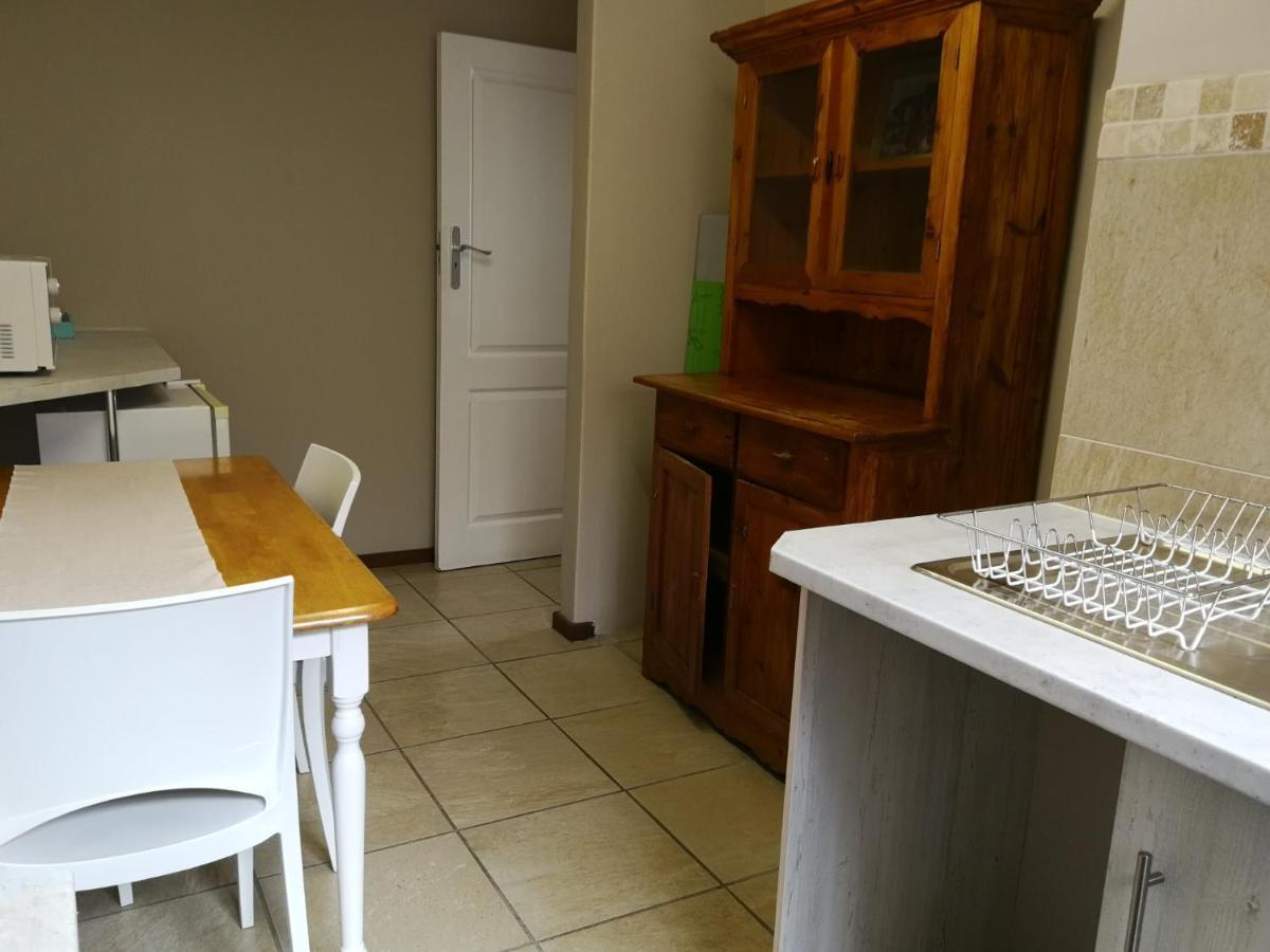 Lavandula Manor Self-Catering Mossel Bay Exterior photo