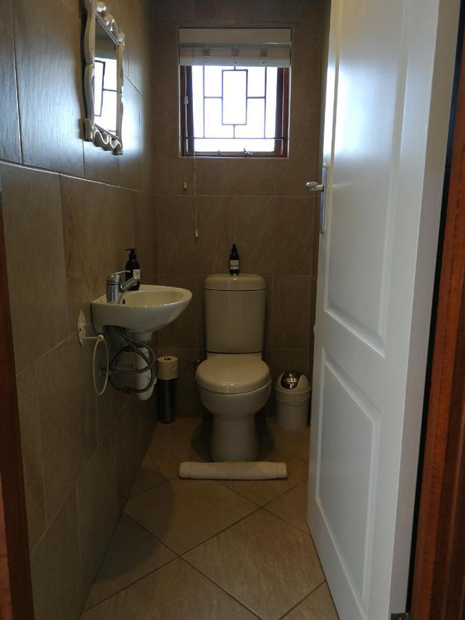 Lavandula Manor Self-Catering Mossel Bay Exterior photo