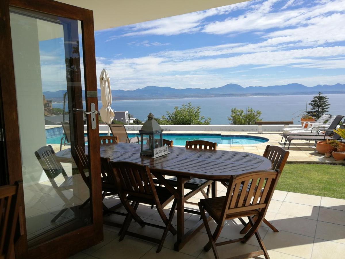 Lavandula Manor Self-Catering Mossel Bay Exterior photo