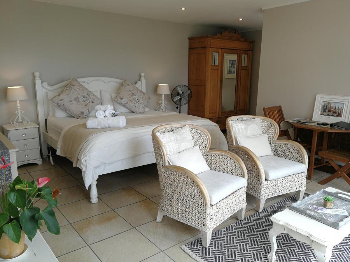 Lavandula Manor Self-Catering Mossel Bay Exterior photo