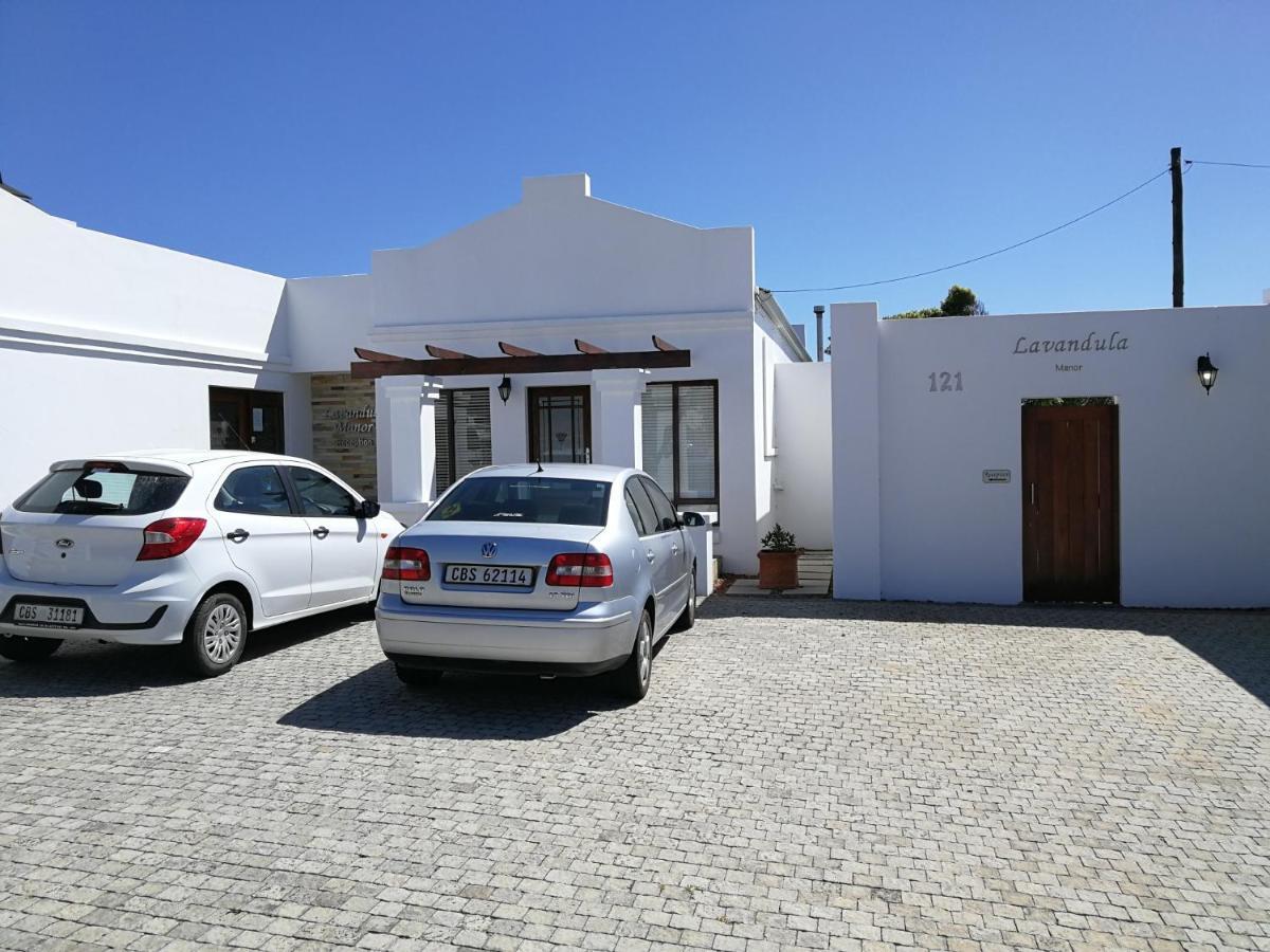Lavandula Manor Self-Catering Mossel Bay Exterior photo