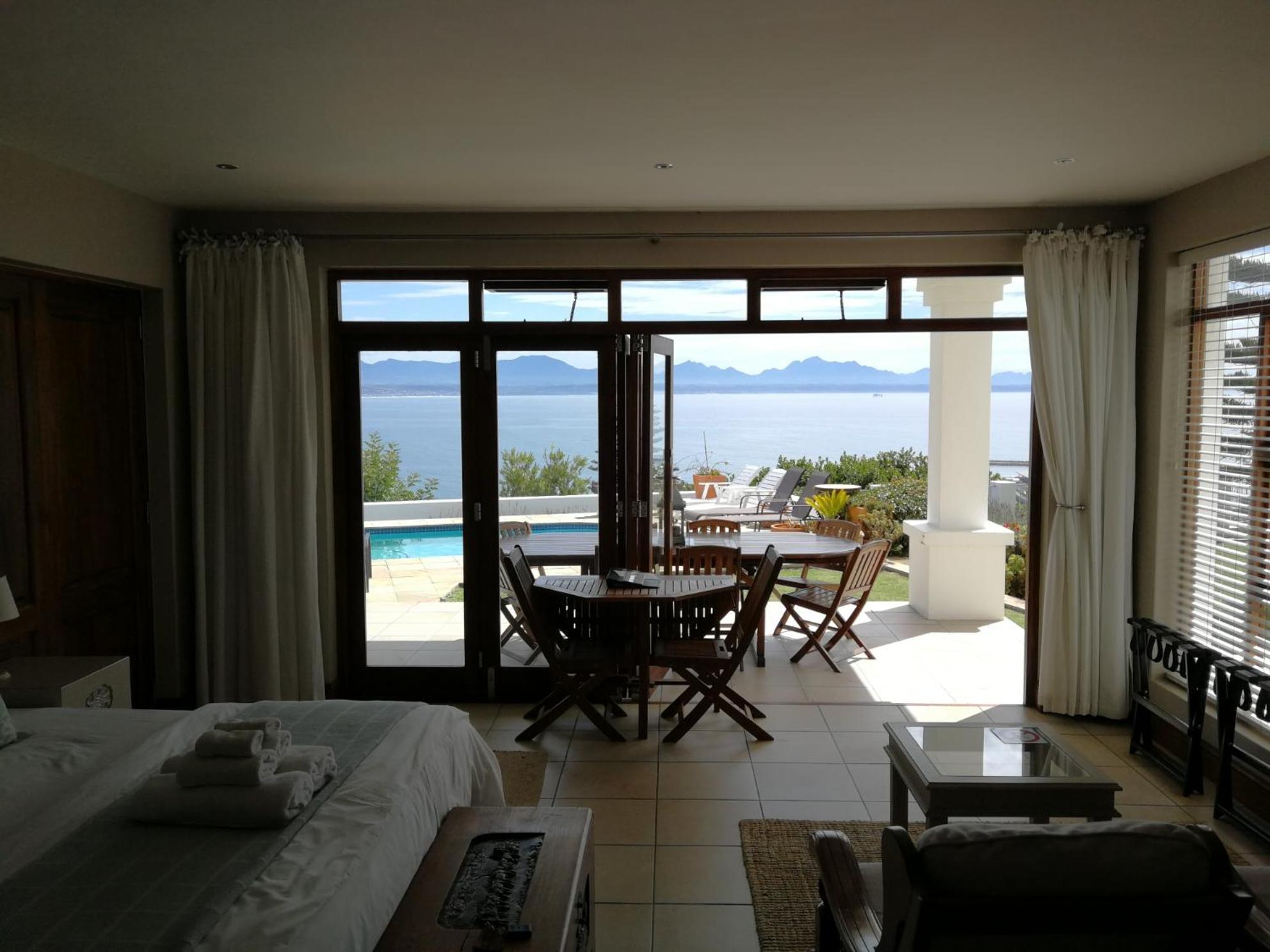 Lavandula Manor Self-Catering Mossel Bay Room photo