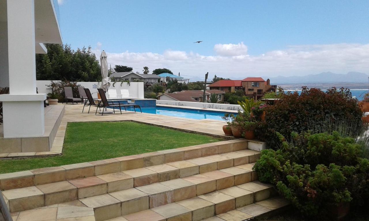Lavandula Manor Self-Catering Mossel Bay Exterior photo